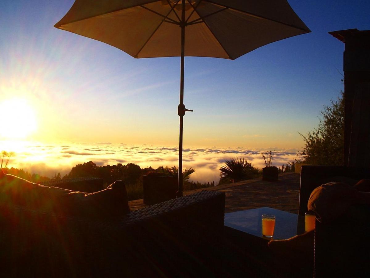 Panorama Suite El Mirador ปุนตากอร์ดา ภายนอก รูปภาพ