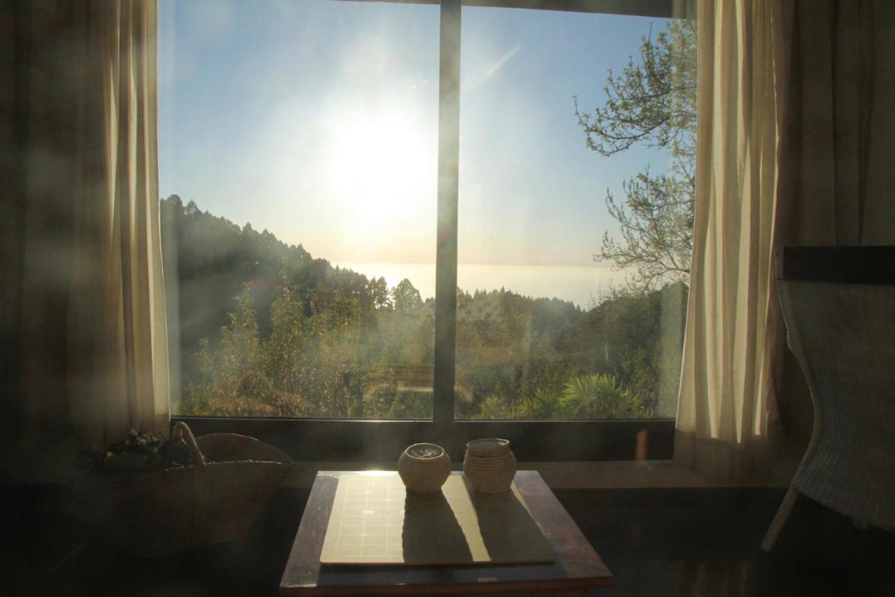 Panorama Suite El Mirador ปุนตากอร์ดา ภายนอก รูปภาพ