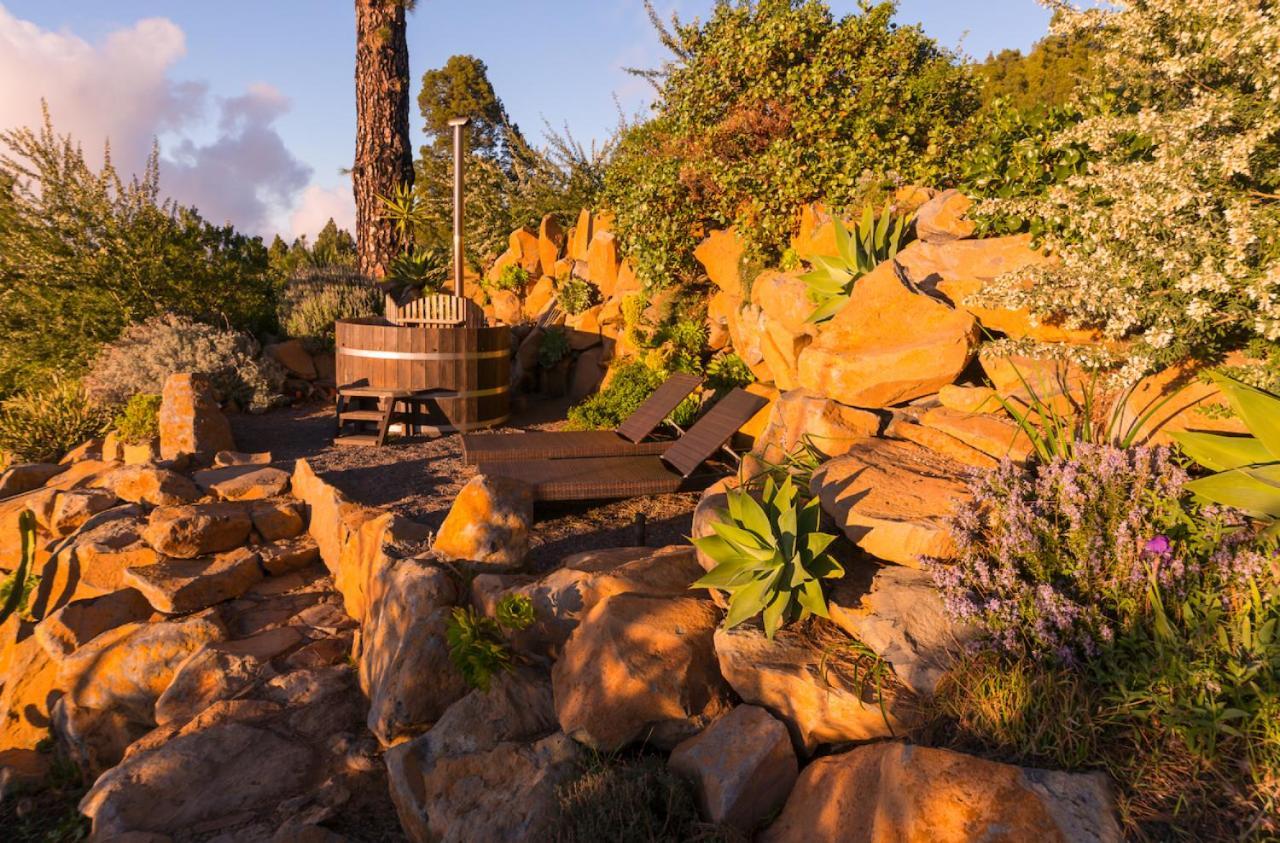 Panorama Suite El Mirador ปุนตากอร์ดา ภายนอก รูปภาพ