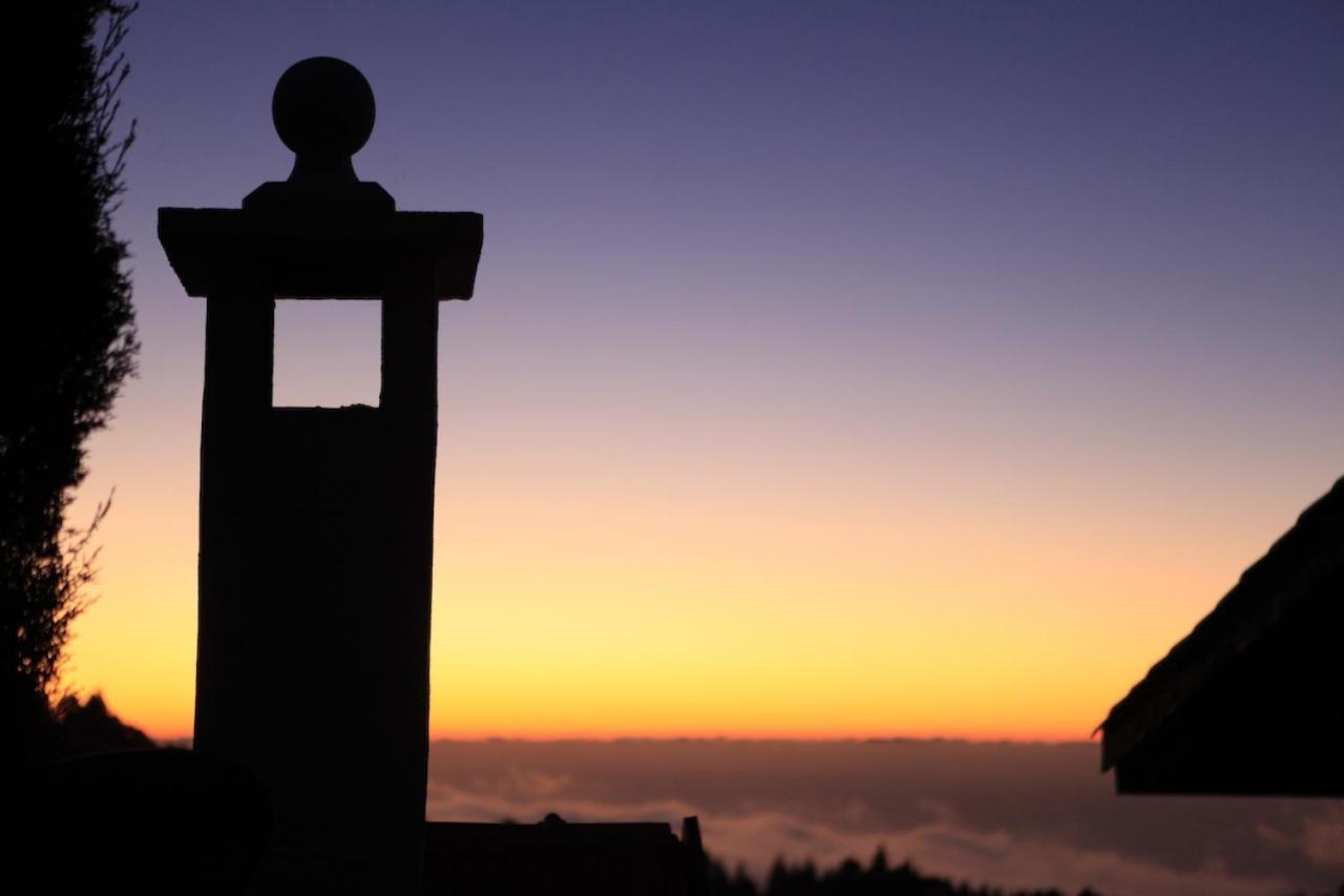 Panorama Suite El Mirador ปุนตากอร์ดา ภายนอก รูปภาพ