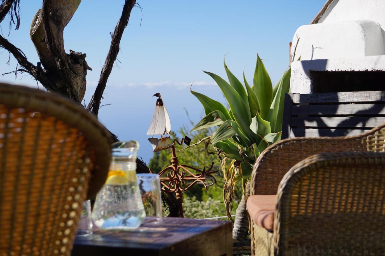Panorama Suite El Mirador ปุนตากอร์ดา ภายนอก รูปภาพ