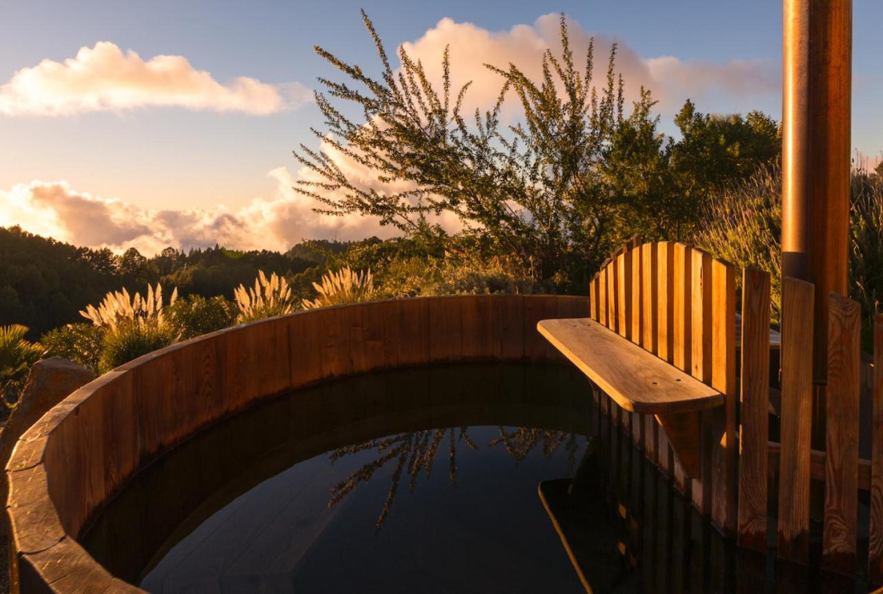 Panorama Suite El Mirador ปุนตากอร์ดา ภายนอก รูปภาพ