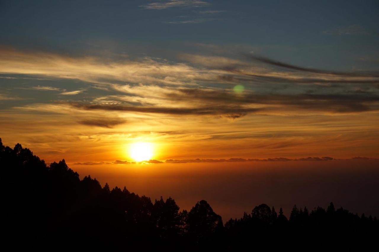 Panorama Suite El Mirador ปุนตากอร์ดา ภายนอก รูปภาพ