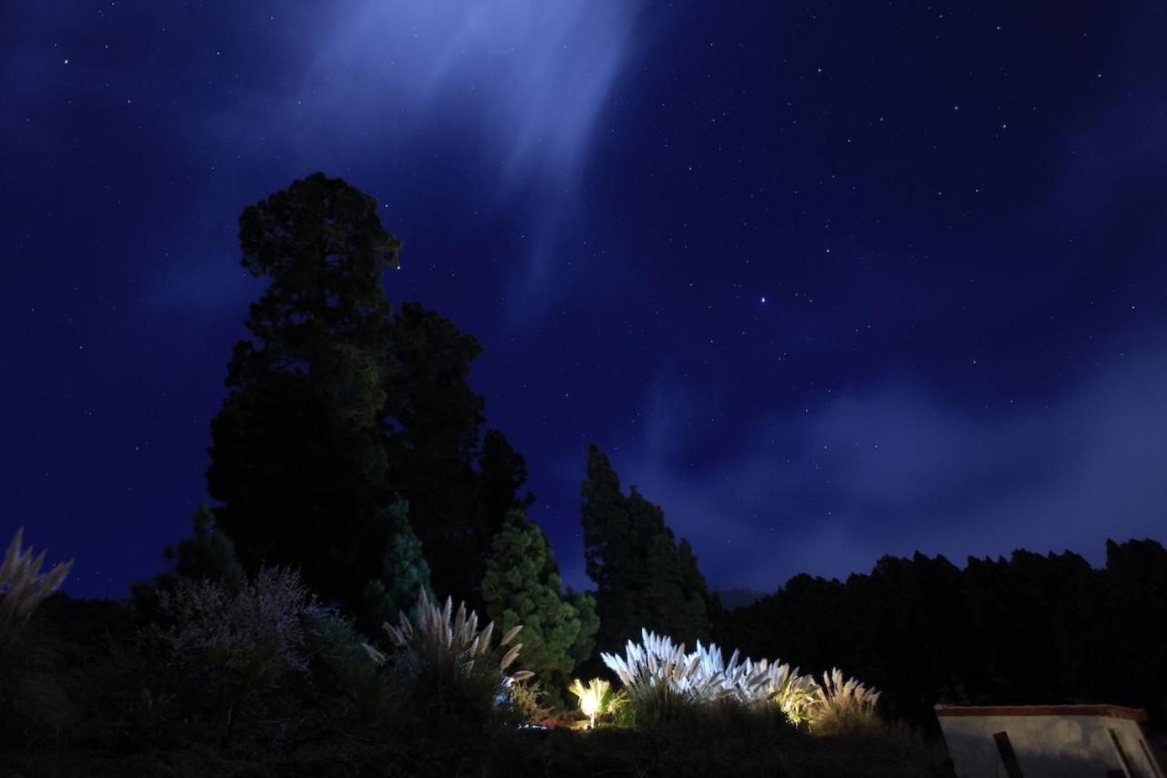 Panorama Suite El Mirador ปุนตากอร์ดา ภายนอก รูปภาพ